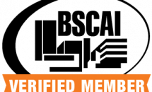BSCAI Badge