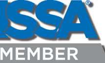 Issa Badge